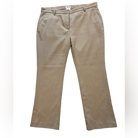 Baum Und Pferdgarten size 44 classic beige trouser great vintage/used condition - Picture 1 of 12